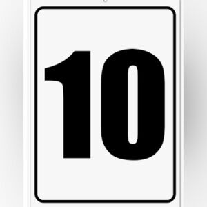 Overstock Items No Cancellations